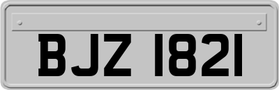 BJZ1821