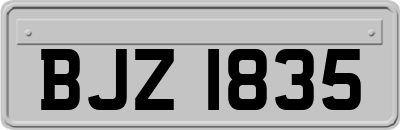 BJZ1835