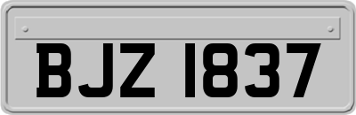 BJZ1837