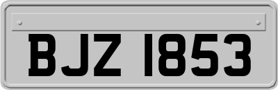 BJZ1853