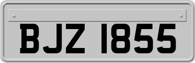 BJZ1855