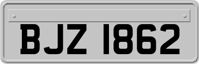 BJZ1862
