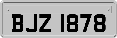BJZ1878