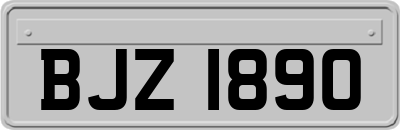 BJZ1890