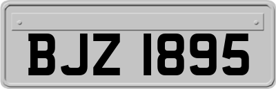 BJZ1895