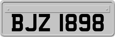 BJZ1898