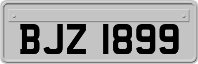 BJZ1899