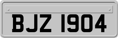 BJZ1904