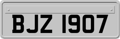 BJZ1907
