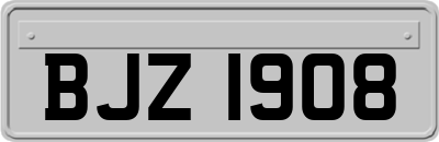 BJZ1908