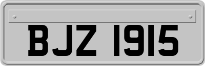 BJZ1915