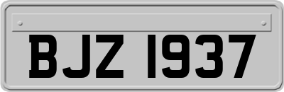 BJZ1937