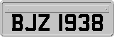 BJZ1938