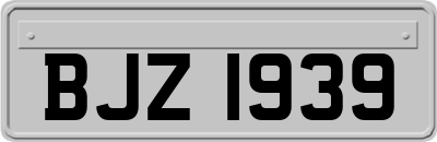 BJZ1939