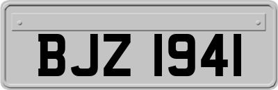 BJZ1941