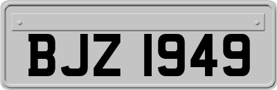 BJZ1949