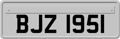 BJZ1951