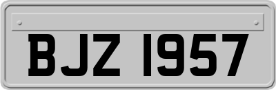 BJZ1957