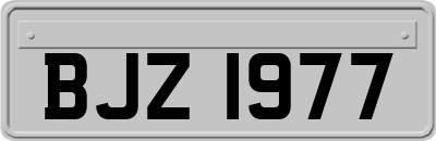 BJZ1977