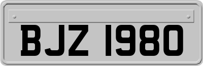 BJZ1980