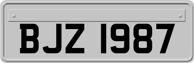 BJZ1987