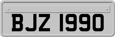 BJZ1990