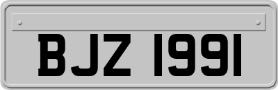BJZ1991