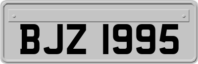 BJZ1995