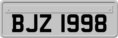 BJZ1998