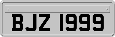 BJZ1999
