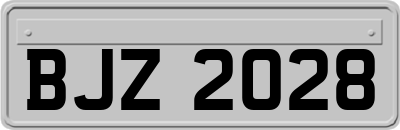 BJZ2028