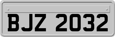BJZ2032