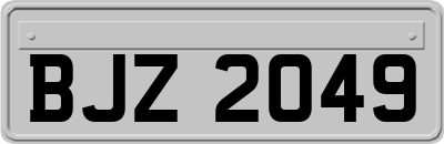 BJZ2049
