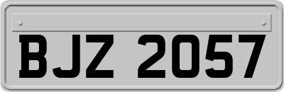 BJZ2057