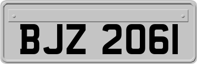 BJZ2061