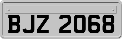 BJZ2068