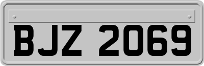 BJZ2069