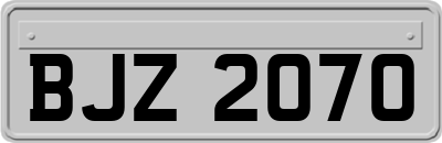 BJZ2070