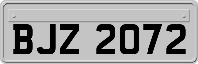 BJZ2072