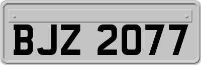 BJZ2077