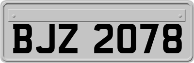 BJZ2078