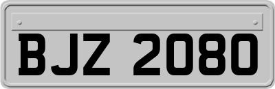 BJZ2080