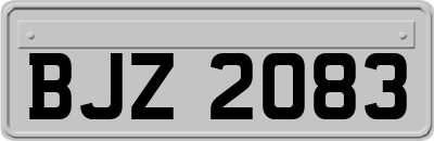 BJZ2083