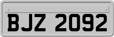 BJZ2092