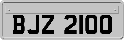 BJZ2100