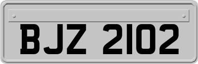BJZ2102