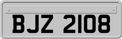 BJZ2108