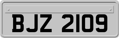BJZ2109