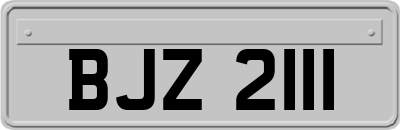 BJZ2111