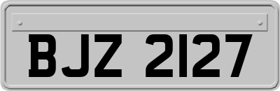 BJZ2127